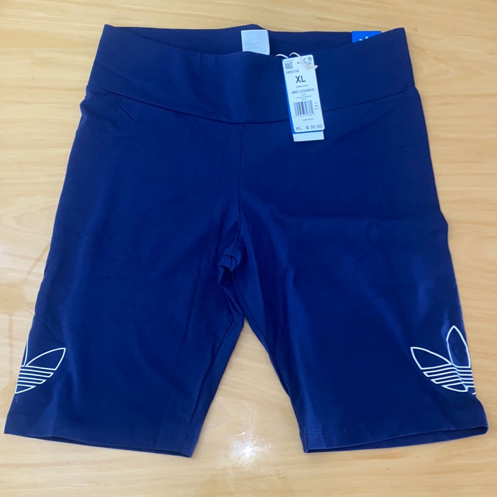 Adidas Bike leggings